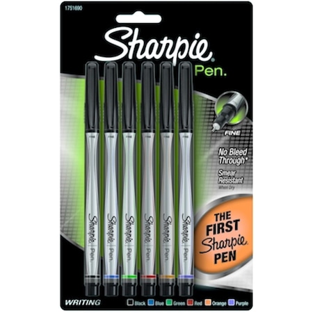 Sanford Porous Point Pen 54512